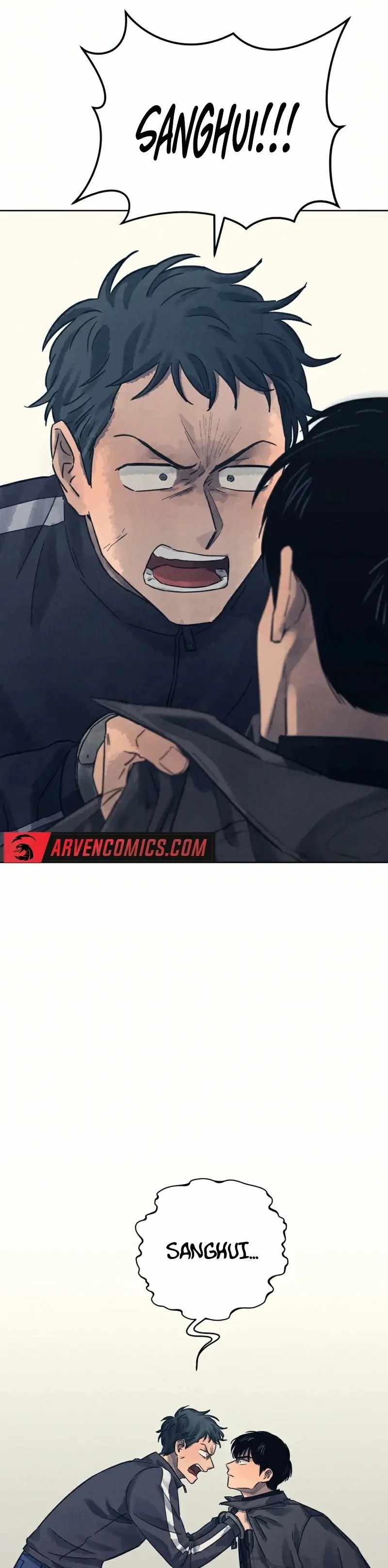 THE KILLER'S INTERVIEW Chapter 32 41